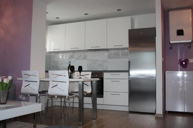 Anchi accommodation photo 2, Makarska, Croatia