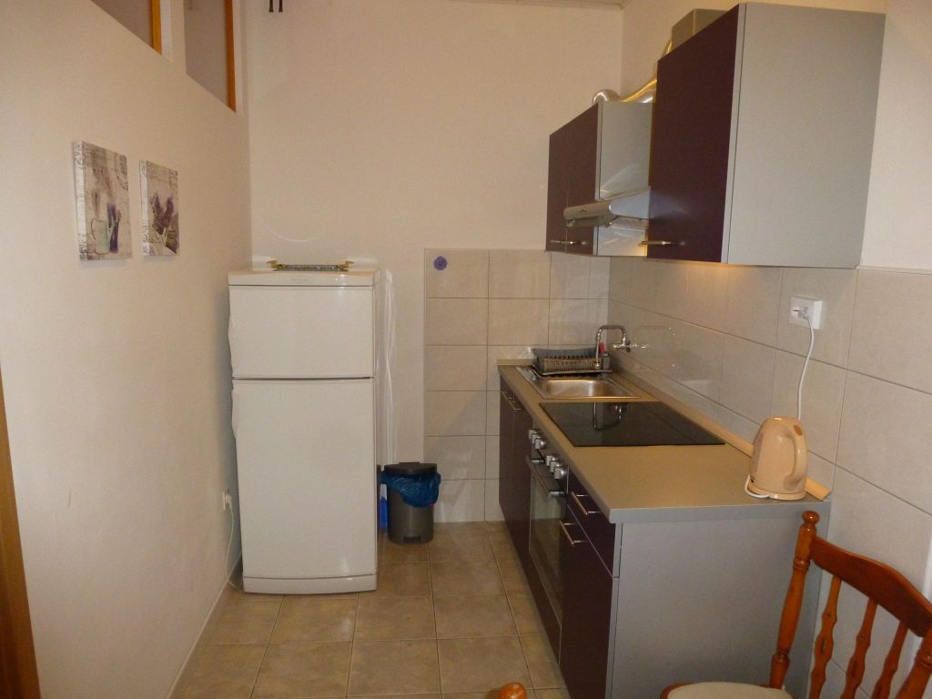 Apartment #4 accommodation photo 2, Živogošće Blato, Croatia