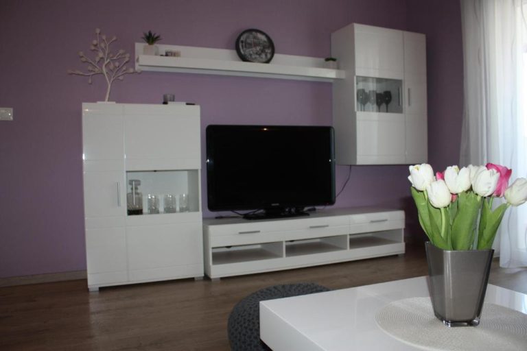 Anchi accommodation photo 3, Makarska, Croatia