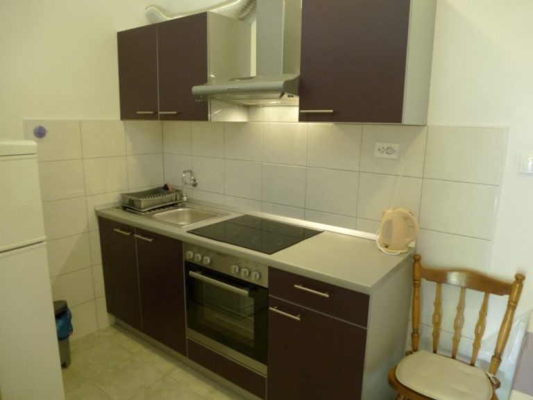 Apartment #4 accommodation photo 3, Živogošće Blato, Croatia