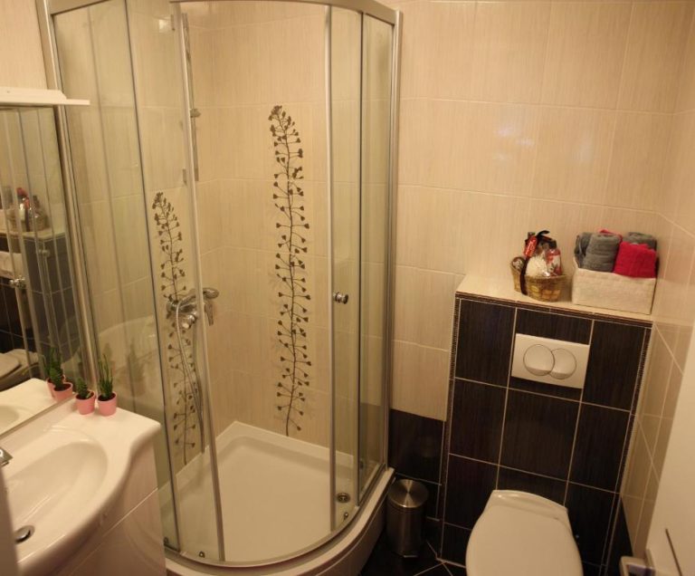 Anchi accommodation photo 4, Makarska, Croatia