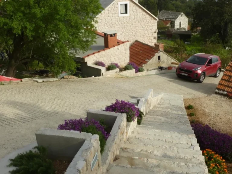 House Viola accommodation photo 4, Živogošće Strnj, Croatia