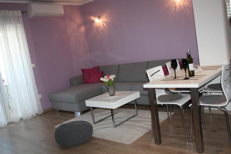 Anchi accommodation photo 5, Makarska, Croatia