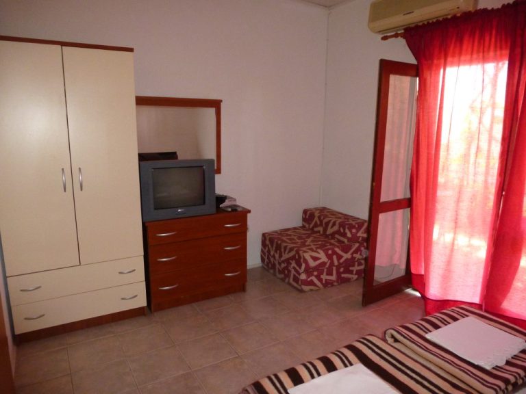 Apartment #4 accommodation photo 5, Živogošće Blato, Croatia