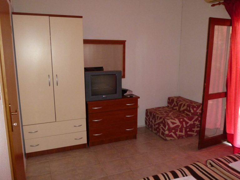 Apartment #4 accommodation photo 6, Živogošće Blato, Croatia