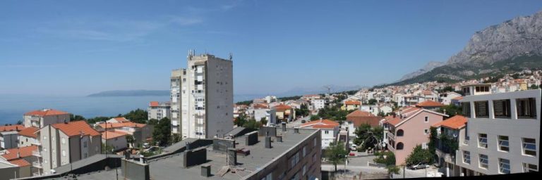 Anchi accommodation photo 7, Makarska, Croatia