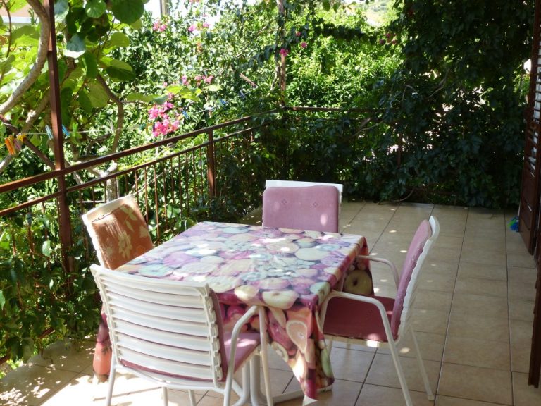 Apartment #4 accommodation photo 7, Živogošće Blato, Croatia