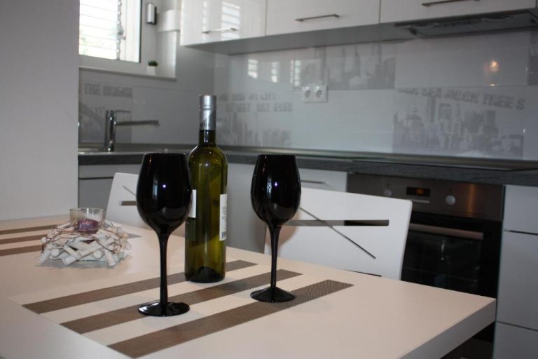 Anchi accommodation photo 8, Makarska, Croatia