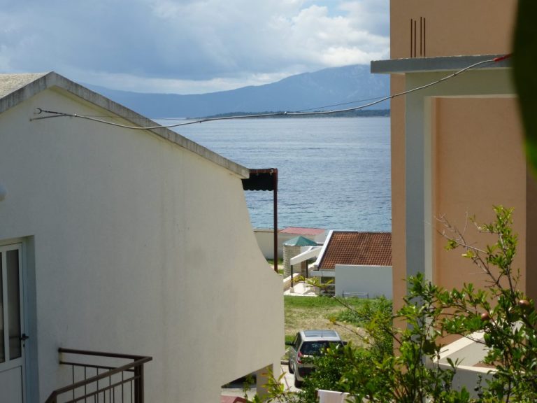 Apartment #4 accommodation photo 9, Živogošće Blato, Croatia