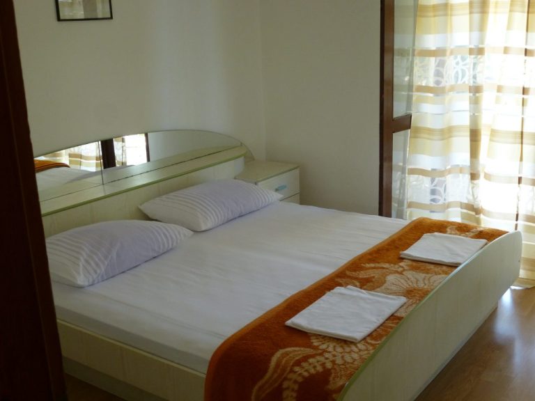 Apartment #4 accommodation photo 11, Živogošće Blato, Croatia