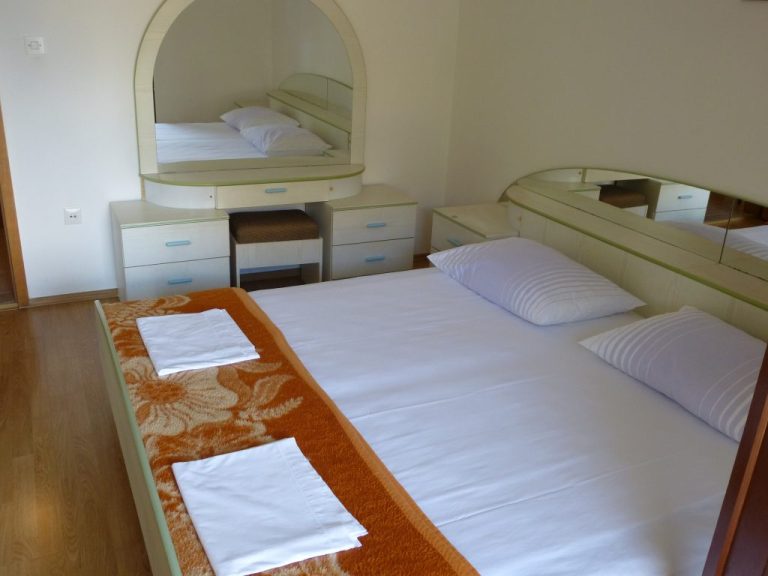 Apartment #4 accommodation photo 13, Živogošće Blato, Croatia
