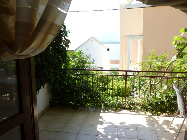 Apartment #4 accommodation photo 14, Živogošće Blato, Croatia