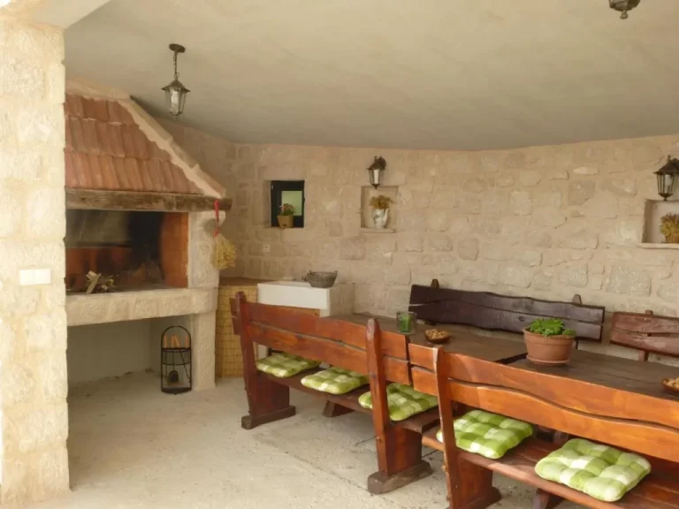 House Viola accommodation photo 15, Živogošće Strnj, Croatia