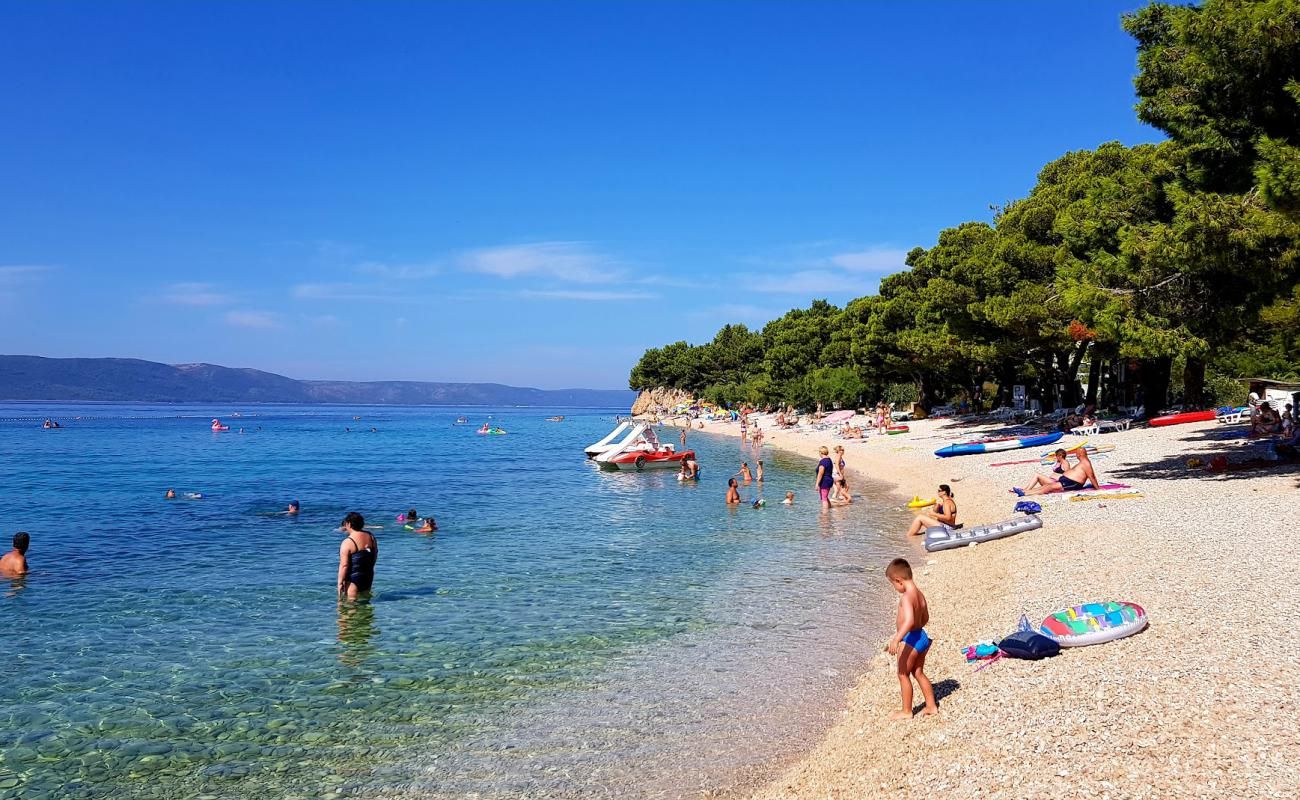 Guesthouse Brajković in Vodice, Croatia