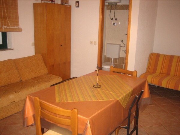 Apartment One accommodation photo 7, Živogošće Blato, Croatia