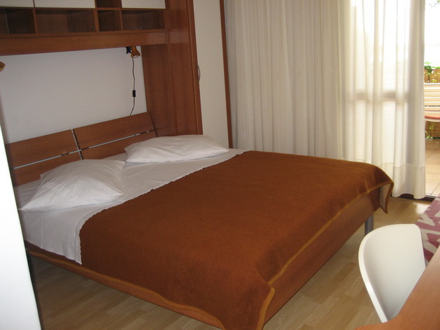Apartment #3 accommodation photo 2, Živogošće Blato, Croatia