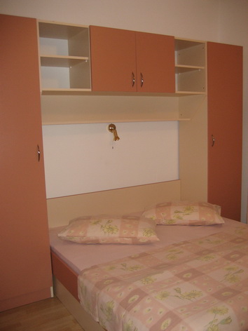 Apartment Two accommodation photo 2, Živogošće Blato, Croatia